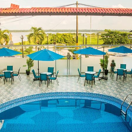 Hotel Safari Iquitos Eksteriør bilde