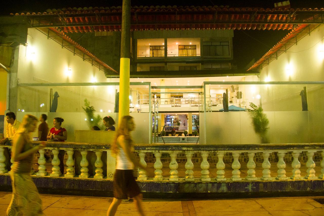 Hotel Safari Iquitos Eksteriør bilde
