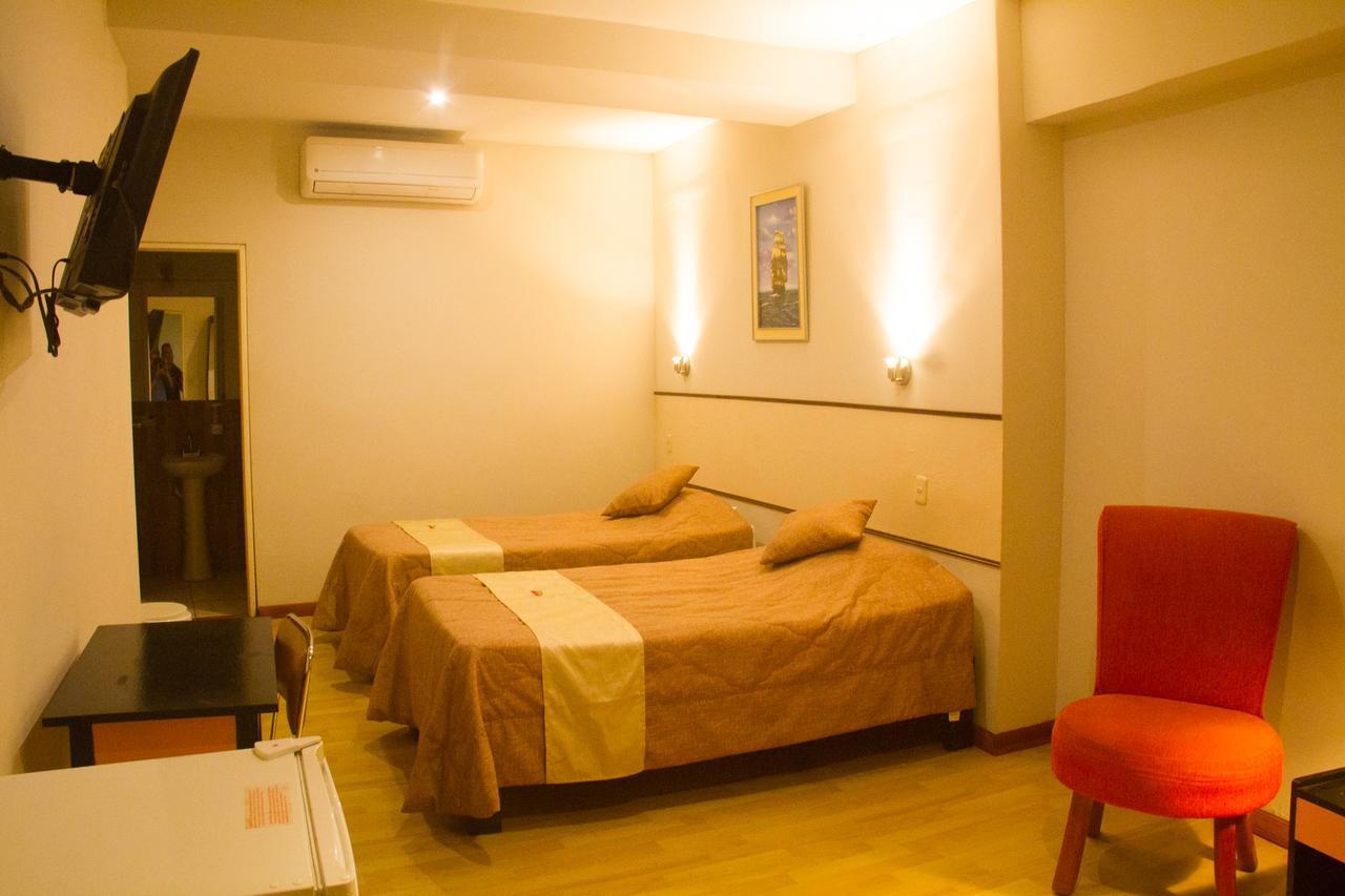 Hotel Safari Iquitos Eksteriør bilde