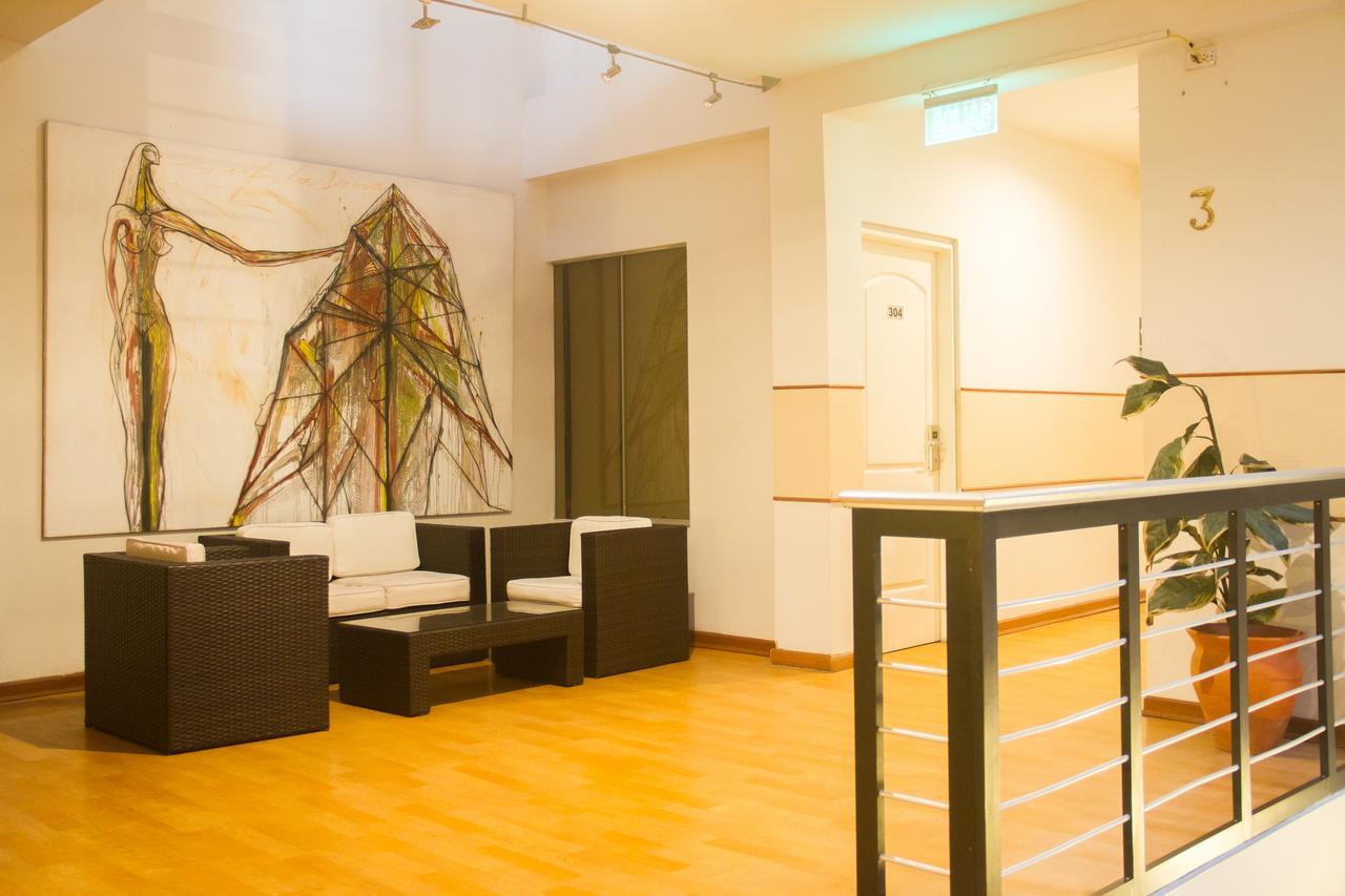 Hotel Safari Iquitos Eksteriør bilde