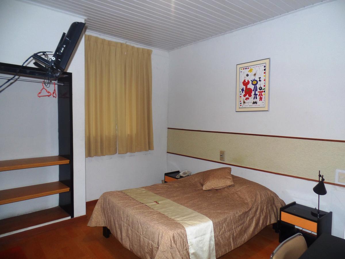 Hotel Safari Iquitos Eksteriør bilde
