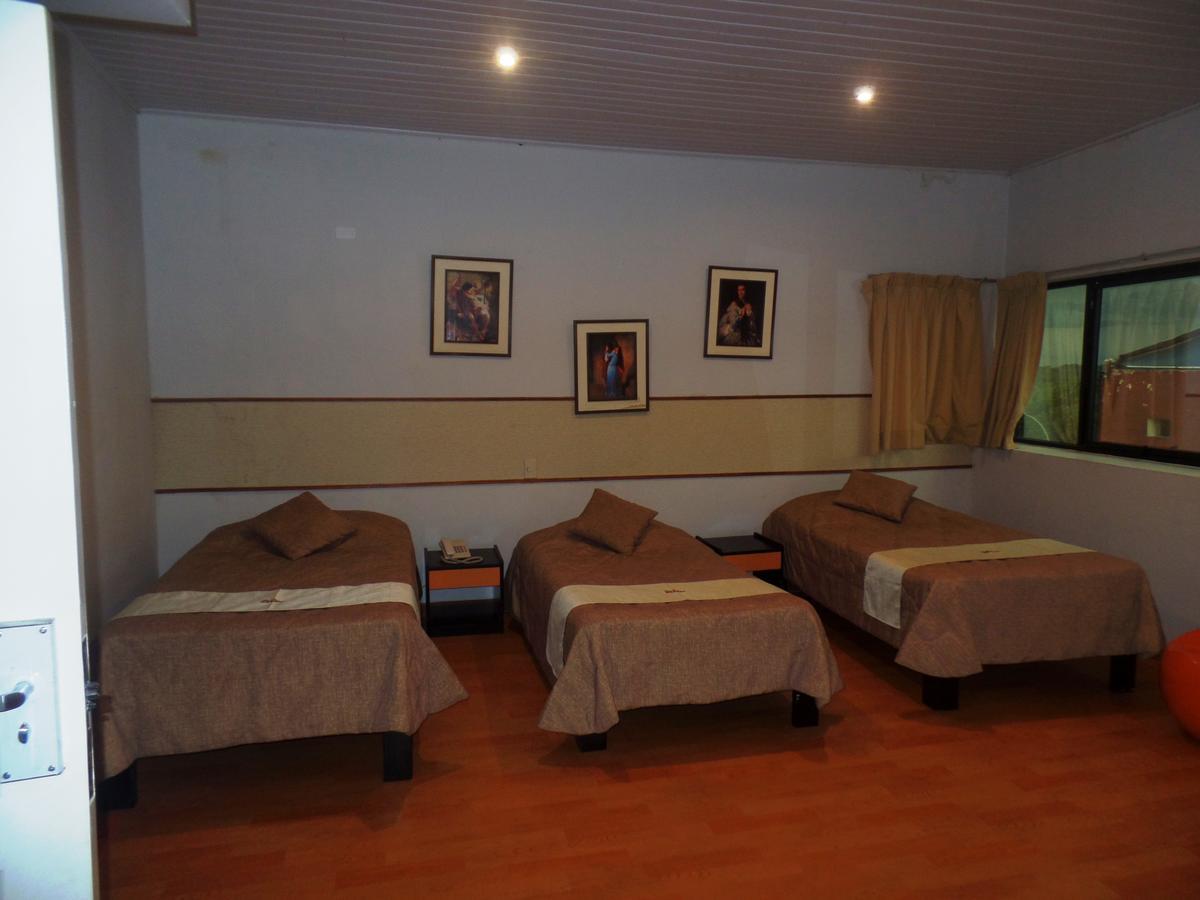 Hotel Safari Iquitos Eksteriør bilde